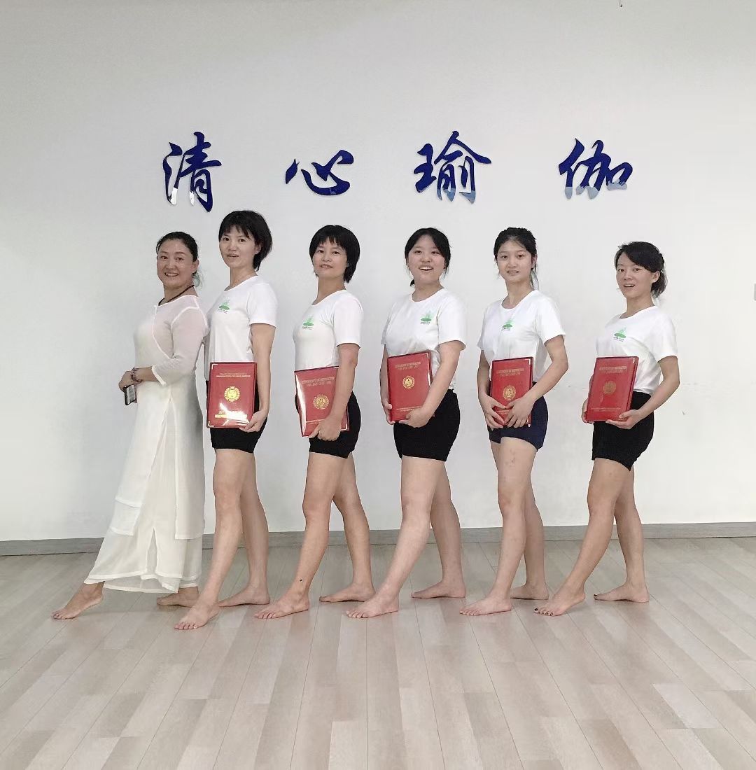 教培班