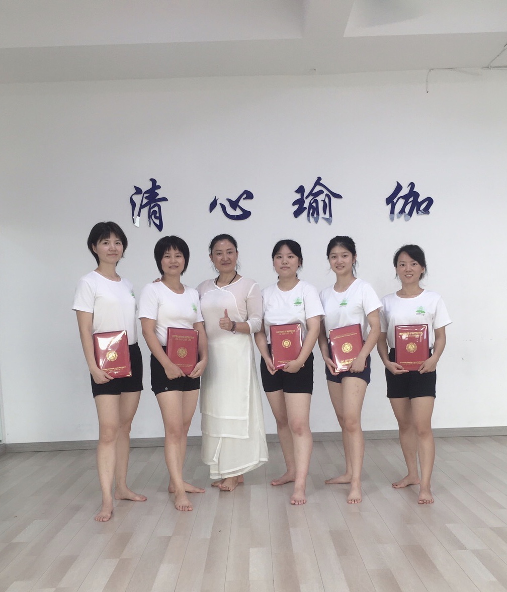 教培班