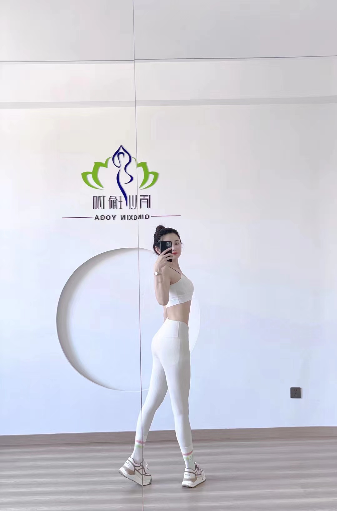赛菲老师
