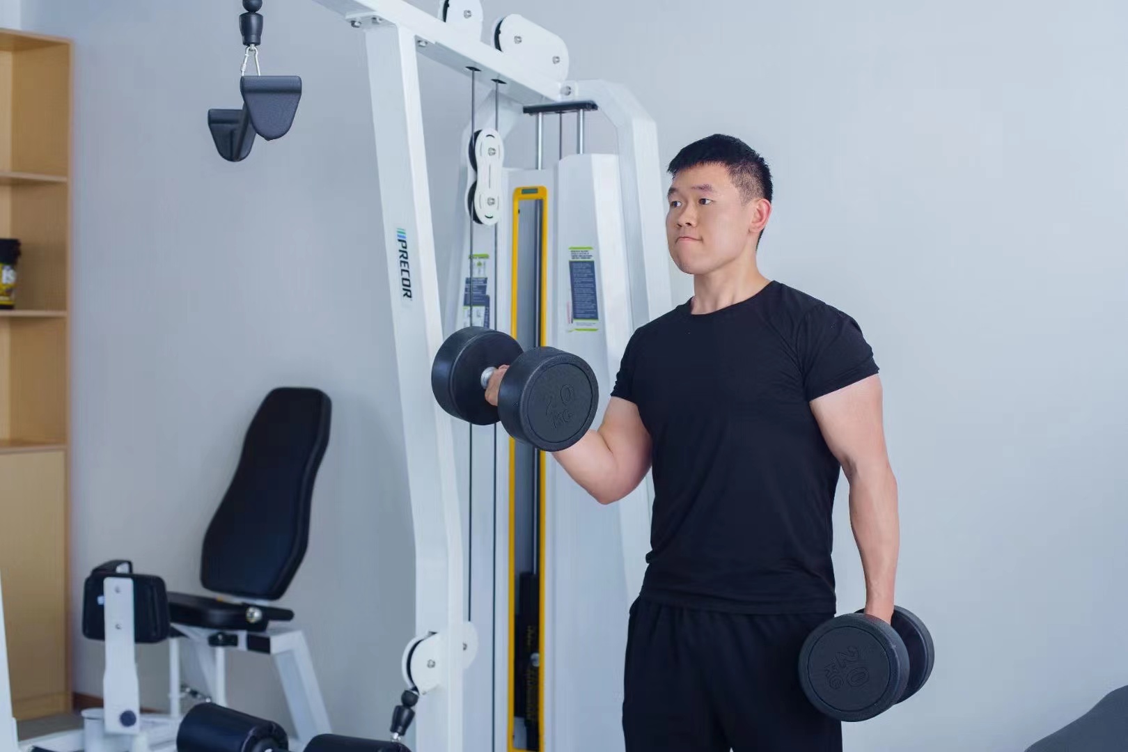 杨经理