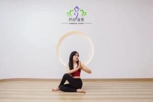 燕子老师