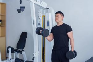 杨经理