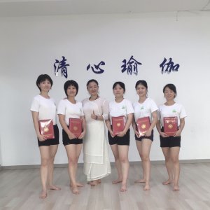 教培班